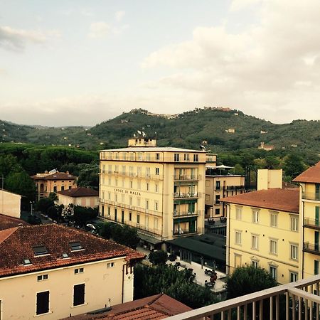 Hotel Biondi Монтекатини-Терме Номер фото