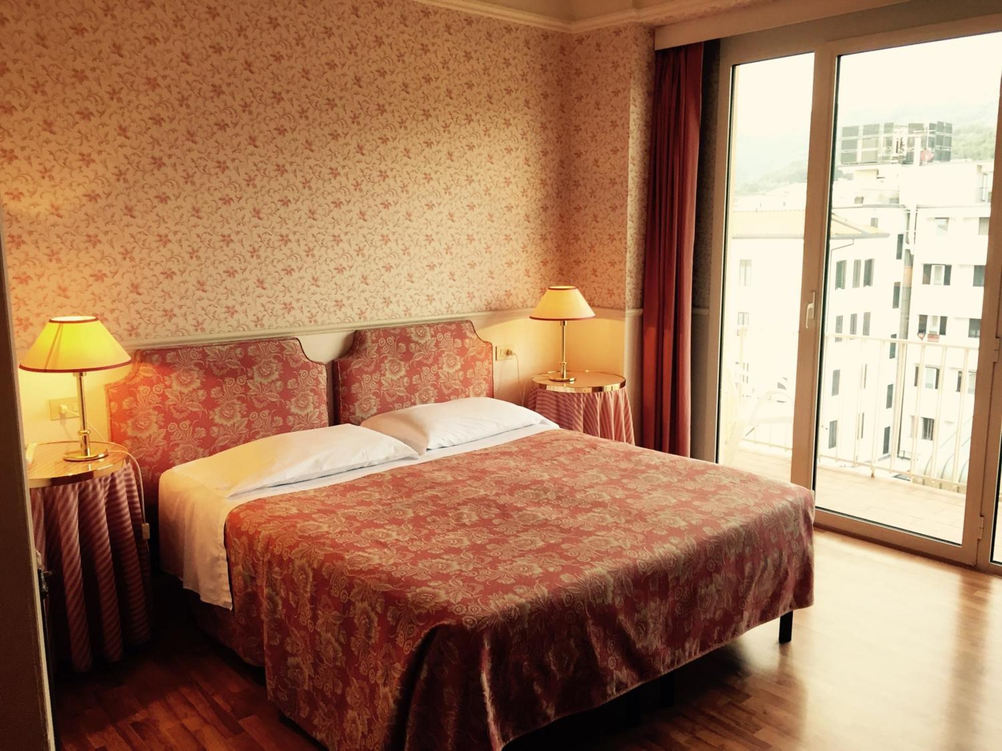 Hotel Biondi Монтекатини-Терме Номер фото