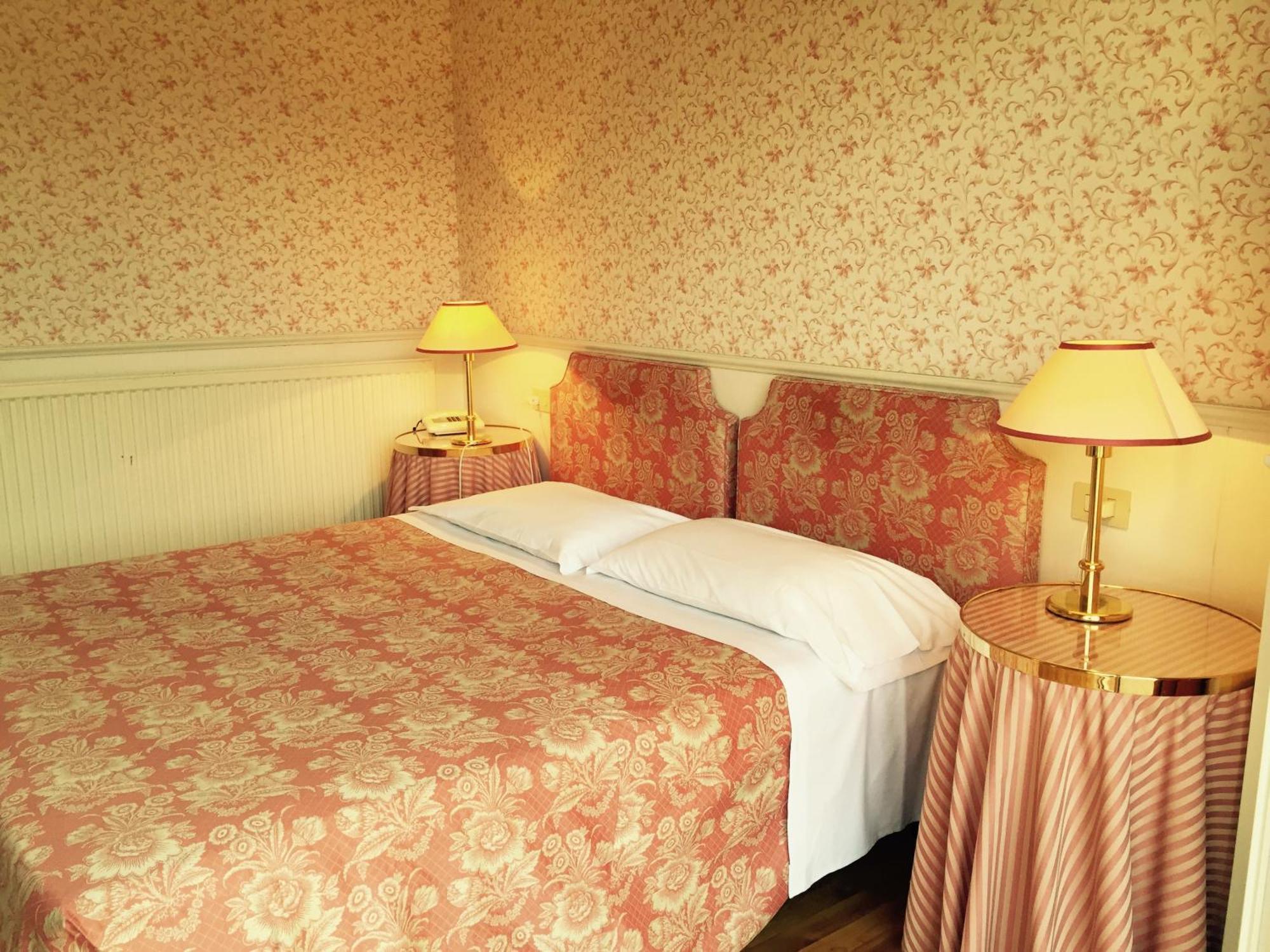 Hotel Biondi Монтекатини-Терме Номер фото